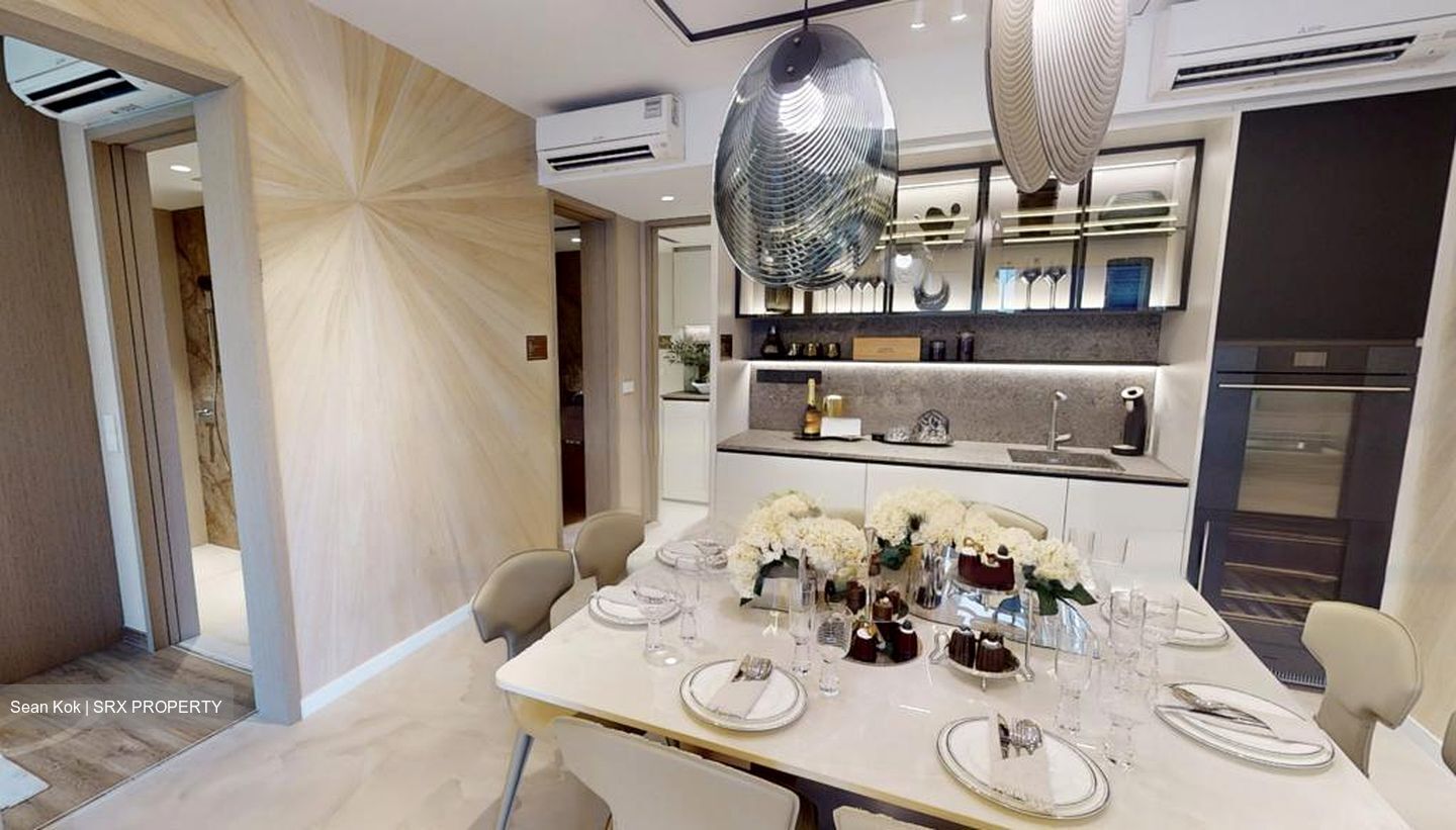 Nava Grove (D21), Condominium #482538071